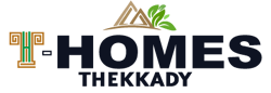 T Homes Logo