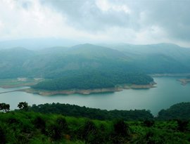 thekkady